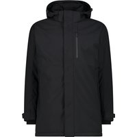 CMP Herren Snaps Hoodie Parka CMP Herren Snaps Hoodie Parka von CMP