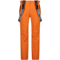 CMP Herren Stretch Flat Skihose von CMP