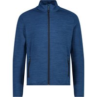 CMP Herren Stretch Fleece Jacke von CMP