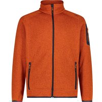 CMP Herren Strick Fleece Jacke CMP Herren Strick Fleece Jacke von CMP