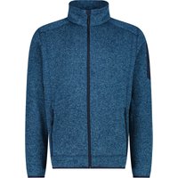 CMP Herren Strick Fleece Jacke CMP Herren Strick Fleece Jacke von CMP