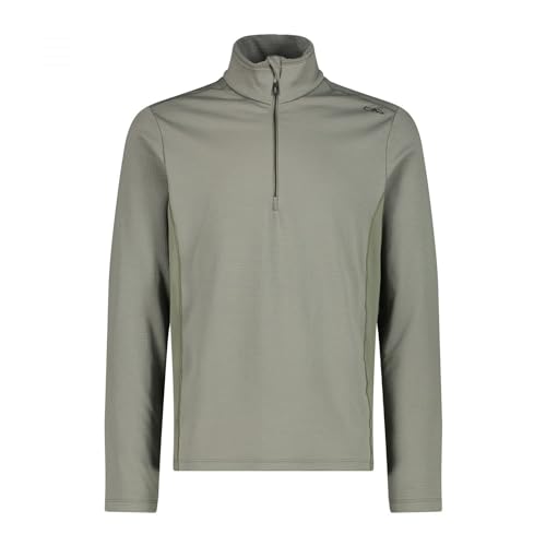 CMP - Herren-Sweatshirt, Khaki, 56 CMP - Herren-Sweatshirt, Khaki, 56 von CMP