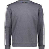 CMP Herren Sweatshirt MAN SWEAT von CMP