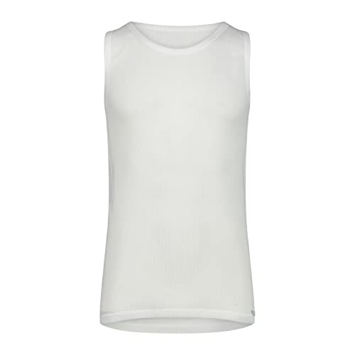 CMP - Herren-Tanktop, Weiss, XXXL CMP - Herren-Tanktop, Weiss, XXXL von CMP