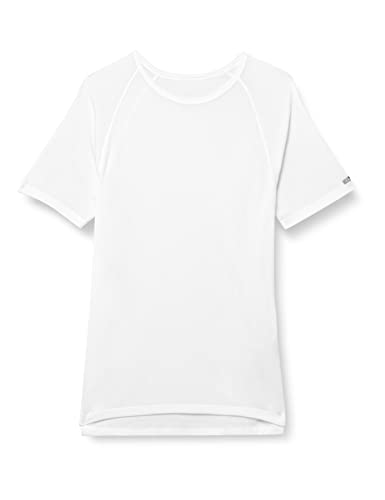 CMP - Herren-T-Shirt, Weiß, S CMP - Herren-T-Shirt, Weiß, S von CMP