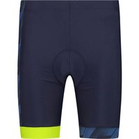 CMP Herren Tight MAN BIKE SHORTS CMP Herren Tight MAN BIKE SHORTS von CMP