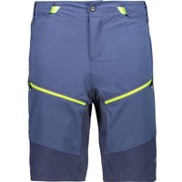 CMP Herren Tight MAN FREE BIKE BERMUDA WITH INNER MESH UNDERWEAR CMP Herren Tight MAN FREE BIKE BERMUDA WITH INNER MESH UNDERWEAR von CMP