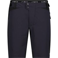 CMP Herren Tight MAN FREE BIKE BERMUDA WITH INNER MESH UNDERWEAR CMP Herren Tight MAN FREE BIKE BERMUDA WITH INNER MESH UNDERWEAR von CMP