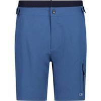CMP Herren Tight MAN FREE BIKE BERMUDA WITH INNER MESH UNDERWEAR CMP Herren Tight MAN FREE BIKE BERMUDA WITH INNER MESH UNDERWEAR von CMP