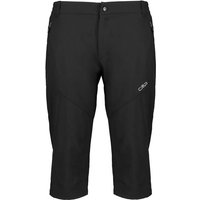 CMP Herren Tight MAN FREE BIKE CAPRI WITH INNER MESH UNDERWEAR CMP Herren Tight MAN FREE BIKE CAPRI WITH INNER MESH UNDERWEAR von CMP