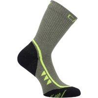 CMP Herren Trekking Mid Supersoft Socken CMP Herren Trekking Mid Supersoft Socken von CMP