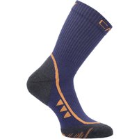 CMP Herren Trekking Mid Supersoft Socken von CMP