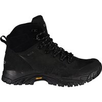 CMP Herren Trekkinghalbschuhe DHENIEB TREKKING SHOE WP von CMP