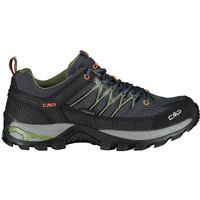 CMP Herren Trekkinghalbschuhe Herren Leichtwanderschuhe Rigel Low Shoes CMP Herren Trekkinghalbschuhe Herren Leichtwanderschuhe Rigel Low Shoes von CMP