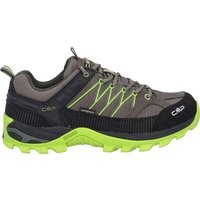 CMP Herren Trekkinghalbschuhe Herren Leichtwanderschuhe Rigel Low Shoes CMP Herren Trekkinghalbschuhe Herren Leichtwanderschuhe Rigel Low Shoes von CMP