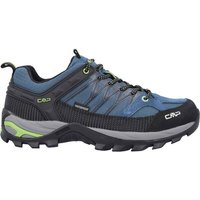 CMP Herren Trekkinghalbschuhe Herren Leichtwanderschuhe Rigel Low Shoes CMP Herren Trekkinghalbschuhe Herren Leichtwanderschuhe Rigel Low Shoes von CMP