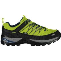 CMP Herren Trekkinghalbschuhe Herren Leichtwanderschuhe Rigel Low Shoes CMP Herren Trekkinghalbschuhe Herren Leichtwanderschuhe Rigel Low Shoes von CMP