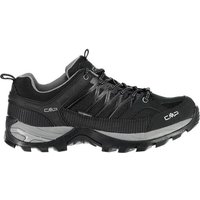 CMP Herren Trekkinghalbschuhe Herren Leichtwanderschuhe Rigel Low Shoes CMP Herren Trekkinghalbschuhe Herren Leichtwanderschuhe Rigel Low Shoes von CMP