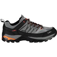 CMP Herren Trekkinghalbschuhe Herren Leichtwanderschuhe Rigel Low Shoes CMP Herren Trekkinghalbschuhe Herren Leichtwanderschuhe Rigel Low Shoes von CMP