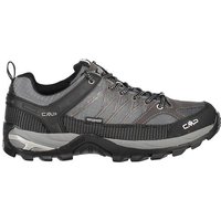 CMP Herren Trekkinghalbschuhe Herren Leichtwanderschuhe Rigel Low Shoes CMP Herren Trekkinghalbschuhe Herren Leichtwanderschuhe Rigel Low Shoes von CMP