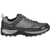 CMP Herren Trekkinghalbschuhe Herren Leichtwanderschuhe Rigel Low Shoes von CMP