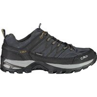 CMP Herren Trekkinghalbschuhe Herren Trekkingschuhe Rigel Low von CMP