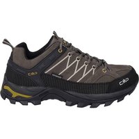 CMP Herren Trekkinghalbschuhe Herren Trekkingschuhe Rigel Low von CMP