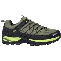 CMP Herren Trekkinghalbschuhe Herren Trekkingschuhe Rigel Low von CMP