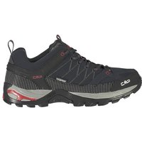 CMP Herren Trekkinghalbschuhe Herren Trekkingschuhe Rigel Low von CMP