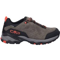 CMP Herren Trekkinghalbschuhe MELNICK LOW TREKKING SHOES WP von CMP