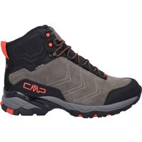 CMP Herren Trekkinghalbschuhe MELNICK MID TREKKING SHOES WP von CMP