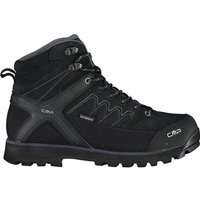 CMP Herren Trekkinghalbschuhe MOON MID TREKKING SHOE WP CMP Herren Trekkinghalbschuhe MOON MID TREKKING SHOE WP von CMP