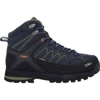 CMP Herren Trekkinghalbschuhe MOON MID TREKKING SHOE WP CMP Herren Trekkinghalbschuhe MOON MID TREKKING SHOE WP von CMP