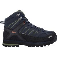 CMP Herren Trekkinghalbschuhe MOON MID TREKKING SHOE WP CMP Herren Trekkinghalbschuhe MOON MID TREKKING SHOE WP von CMP