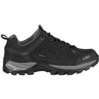 CMP Herren Trekkinghalbschuhe Herren Trekkingschuhe Rigel Low von CMP