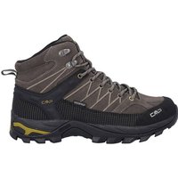 CMP Herren Trekkingstiefel Herren Leichtwanderschuhe Rigel Mid Shoes von CMP