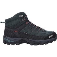 CMP Herren Trekkingstiefel Herren Leichtwanderschuhe Rigel Mid Shoes von CMP