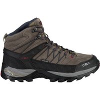 CMP Herren Trekkingstiefel Herren Leichtwanderschuhe Rigel Mid Shoes CMP Herren Trekkingstiefel Herren Leichtwanderschuhe Rigel Mid Shoes von CMP