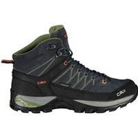 CMP Herren Trekkingstiefel Herren Leichtwanderschuhe Rigel Mid Shoes CMP Herren Trekkingstiefel Herren Leichtwanderschuhe Rigel Mid Shoes von CMP