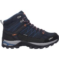 CMP Herren Trekkingstiefel Herren Leichtwanderschuhe Rigel Mid Shoes CMP Herren Trekkingstiefel Herren Leichtwanderschuhe Rigel Mid Shoes von CMP