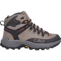 CMP Herren Tytanus Mid WP Schuhe von CMP