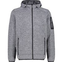 CMP Herren Unterjacke Kapuzen Fleecejacke CMP Herren Unterjacke Kapuzen Fleecejacke von CMP