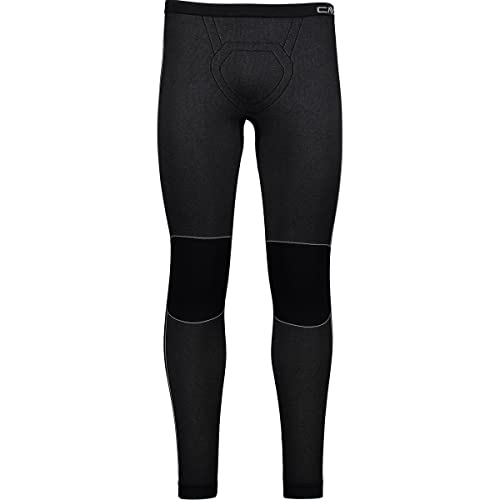 CMP - Nahtlose Strumpfhosen für Männer, Schwarz, L/XL CMP - Nahtlose Strumpfhosen für Männer, Schwarz, L/XL von CMP