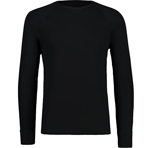 CMP - Herren-Thermoshirt, Schwarz, M CMP - Herren-Thermoshirt, Schwarz, M von CMP