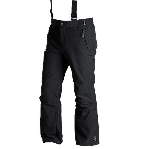 CMP - Herren-Skihose, Schwarz, C102 von CMP