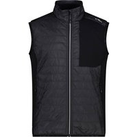 CMP Herren Weste MAN HYBRID VEST von CMP