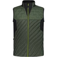 CMP Herren Weste MAN VEST HYBRID CMP Herren Weste MAN VEST HYBRID von CMP