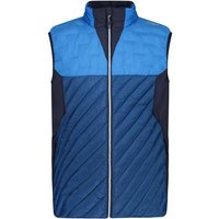 CMP Herren Weste MAN VEST HYBRID CMP Herren Weste MAN VEST HYBRID von CMP