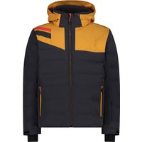 CMP Herren Zip Hoodie Jacke von CMP