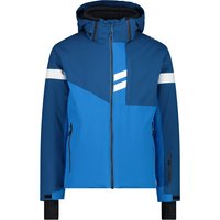 CMP Herren Zip Hoodie Jacke von CMP